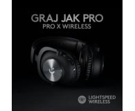 Logitech G PRO X Lightspeed - 582710 - zdjęcie 7